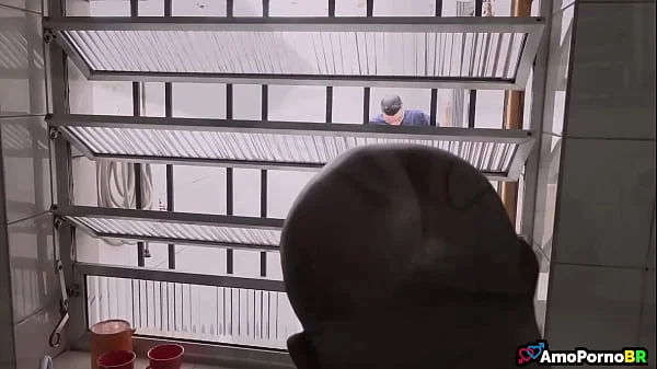 Esse novinho comeu minha esposa, parte 2