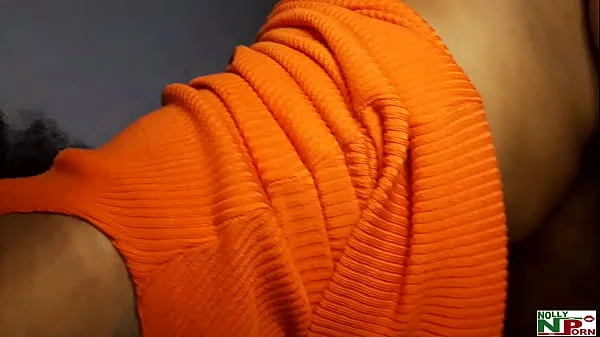 Romantic Passionate Sex With Tall Lizzy and Sweet Cock (continuation)