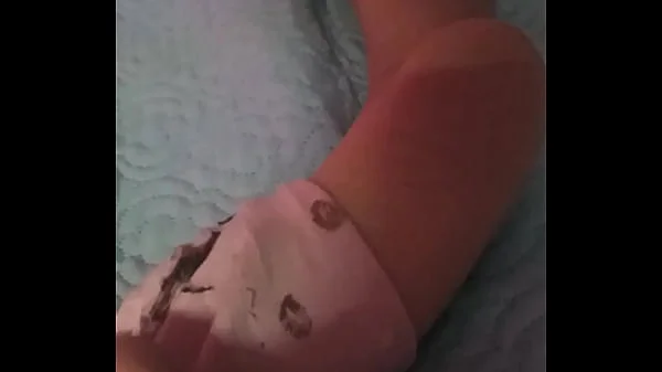 Desvirgando Chava. Grabo su Primera Vez... Grabé cada Fucking segundo cogiendo a la VIRGEN