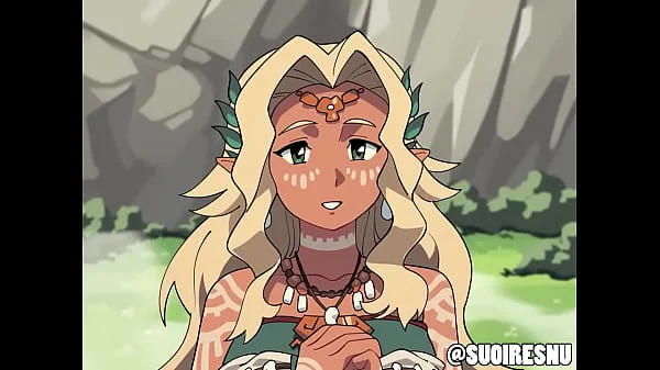 The Legend of Link: The Kingdom Fucker