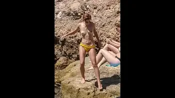 Emma Watson in Ibiza (June 2022)