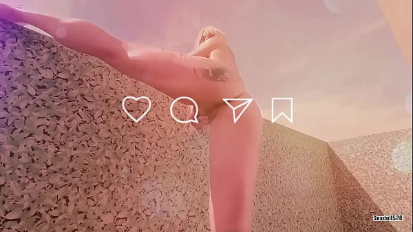 Goze dentro no meu cu, como da última vez!