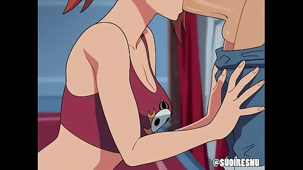 suoiresnu - Nami's Treasure