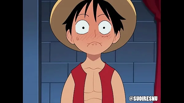 suoiresnu - Nami's Treasure