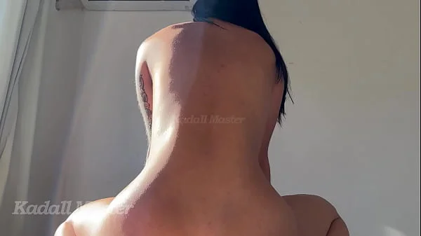 | ANAL | Novinha deu o Cuzinho porque a buceta é traição e o corno não gosta.