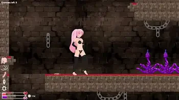 Futa Hentai Gameplay