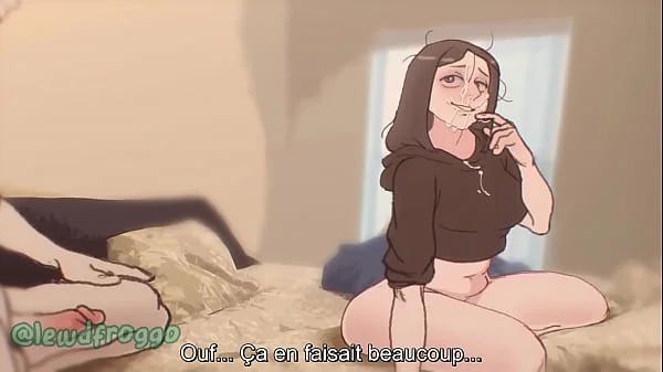 Soft GF (LewdFroggo) VOSTFR