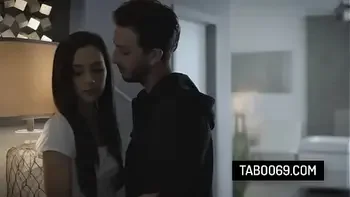 Brunette teen slut Jaye Summers gets her tight pussy destroyed by her boyfriend