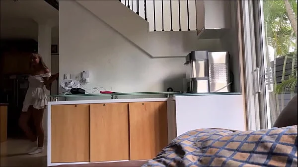 Cumming Inside British Step Daughter - Lily Phillips - Family Therapy - Alex Adams