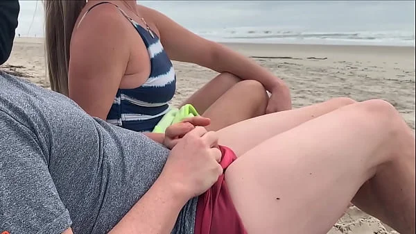 Passers-by looked, but she continued until I cum. Public anal.