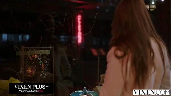 VIXENPLUS Tori Black In The Greatest Orgy Ever Filmmed