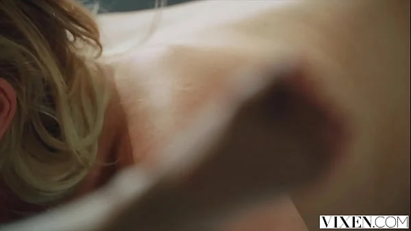 VIXENPLUS Tori Black In The Greatest Orgy Ever Filmmed