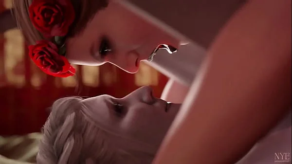 The Bordello Calarel[Nyl]