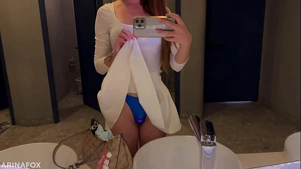 Exploring Remote Pleasure: MULTIORGASMS in Public