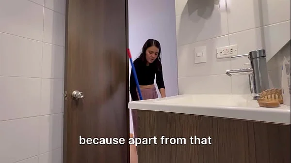 No puede ser!! en esta casa somos muy unidos...