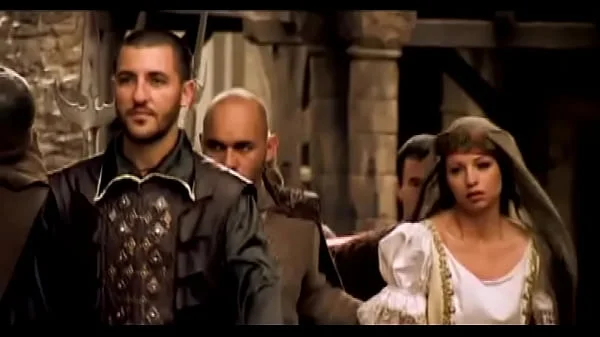 HOT SPIRITS - full movie