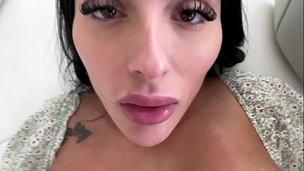 Thick Step Mom Gets What She Wants ~ The Official Egypt ~ Household Fantasy ~ Scott Stark