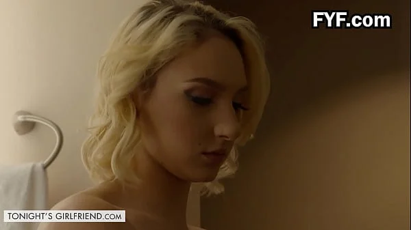 Skylar Vox: The Lingerie Tease That Led to Bliss