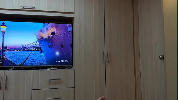 We are Family! I fuck my step SISTER IN LAW in my wife's bed, I accidentally cum in her pussy and got her pregnant! Liatovar