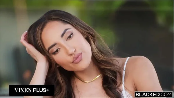 BLACKED Trophy Wife Chloe Amour Cheats On Hubby