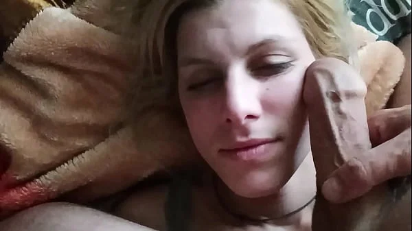 Homemade Amateur MILF Blowjob and Deep Throat Compilation with Cumshot 2004