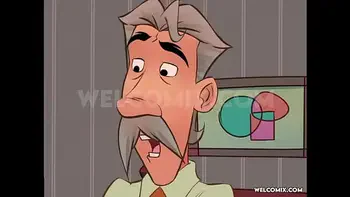 The Naughty Home Animation! Best moments movie 15 to 20!