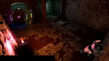 Mei's Corruption, Frustration section