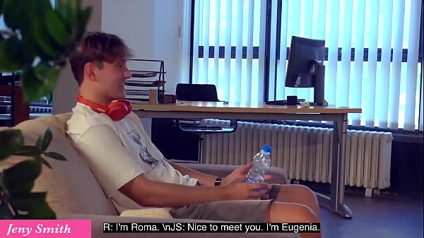 The guy didn't expect to handcuff his therapist.