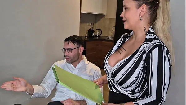 Secretary slut goes Wet, Jennifer Mendez BACK with DP, DVP 3 times pee & cum in mouth
