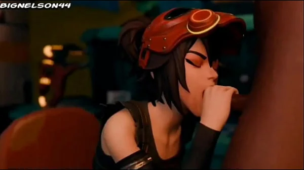 ULTIMATE FORTNITE PORN COMP