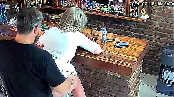 Caught my wife cheating on camera