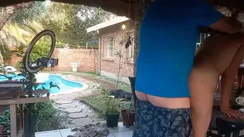 Mr robertson this is how i fuck youre wife during the day