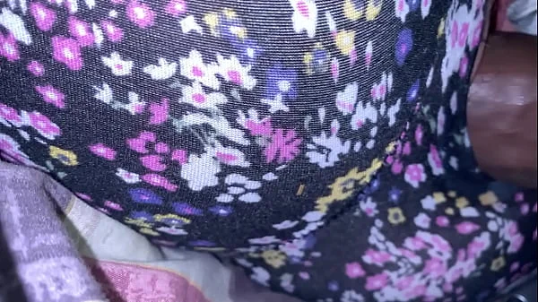 BBC stepdad catches young stepdaughter watching porn and creampies her little pink virgin pussy twice