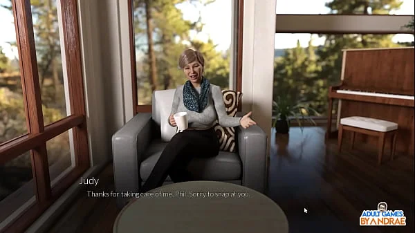 EP2: Two Beautiful Milfs - Baddies Inc