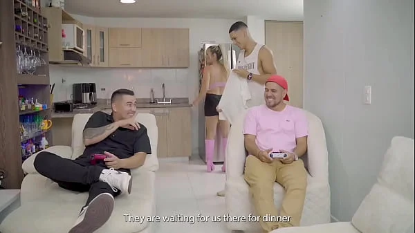 I am unfaithful to my cuckold husband right under his nose and he doesn't realize it. tatiana alvarez