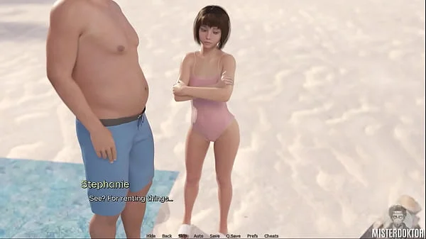 Those tits are very nice and very bouncy and I love it • HEART PROBLEMS #256