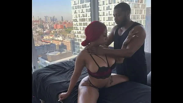 I got a surprise during my massage part1