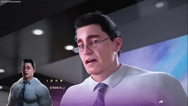 Cheating Wife Caught Fucking With Her Husband's Employee - Apocalust By Psychodelusional