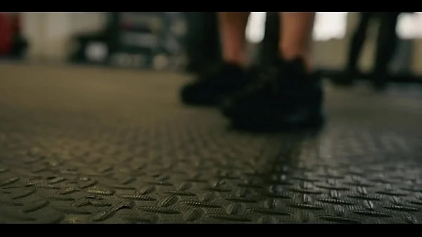 DIGITALPLAYGROUND -  Uncaged Episode One Female Cage Fighter Gets Some Ground And Pound