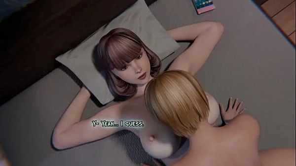 Christmas Rule 2024 (Male on Futa, Futa on Futa)