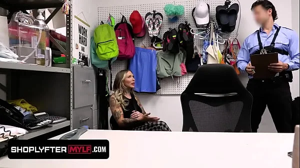 Case No. 6615423 - The Shoplyfter Can Dance feat. Ava Stone & Giovanni Francesco - Shoplyfter Mylf