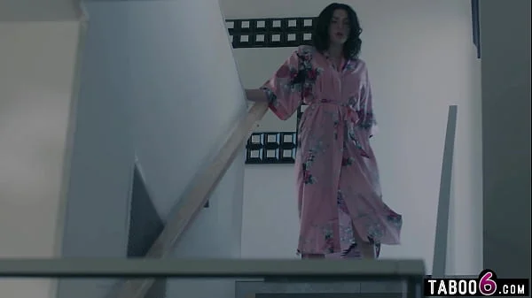 Wife fucks husband and his best friend to prove her loyalty to him