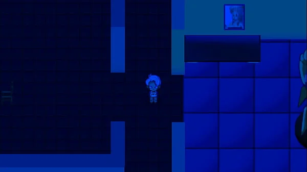 Bulma Adventure 4 -  Future Bulma thanks Gohan with amazing sex - Part 2