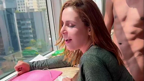 Ela é uma Santa e o marido é um corno