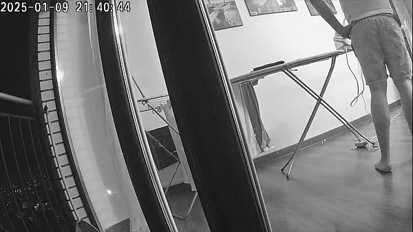 Real cheating. Wife fucks with a friend while husband is at work