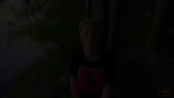 MOMMY4K. Jogging ended up as riding a big cock and mature pussy licking at the MILF’s place