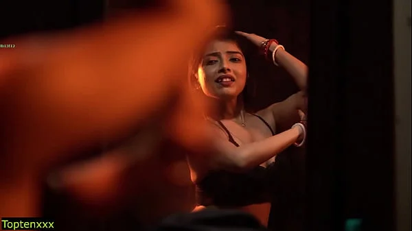 True Sasur Bahu Sex with clear Hindi audio! Please Ek bar