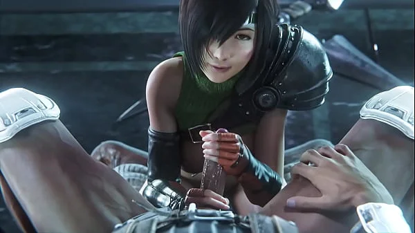 Nagoonimation Compilation - best blender porn [6]