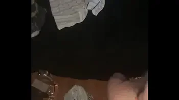 Cheating Slut Pawg Loves Being Tied Up And Face-Fucked By BBC