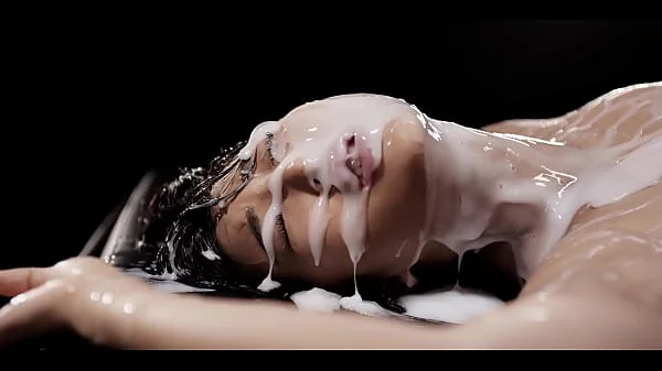 Asian Cum Slut Extreme Creampie - CUMFLATION 2 With Emiri Momota Filled With Cum Nonstop